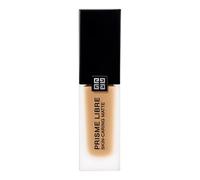 Givenchy - Prisme Libre Skin-Caring Matte Fond de teint 30 ml Marron clair unisex