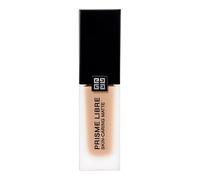 Givenchy - Prisme Libre Skin-Caring Matte Fond de teint 30 ml Marron clair unisex