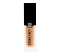 Givenchy - Prisme Libre Skin-Caring Matte Fond de teint 30 ml Marron clair unisex