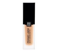 Givenchy - Prisme Libre Skin-Caring Matte Fond de teint 30 ml Marron clair unisex