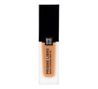 Givenchy - Prisme Libre Skin-Caring Matte Fond de teint 30 ml Marron clair unisex