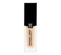 Givenchy - Prisme Libre Skin-caring Matte - Fond De Teint Soin & MatitÃ© 24h - 1-n80
