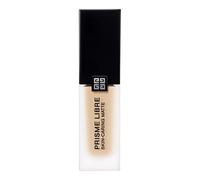 Givenchy - Prisme Libre Skin-caring Matte - Fond De Teint Soin & MatitÃ© 24h - 1-n95