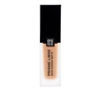 Givenchy - Prisme Libre Skin-caring Matte - Fond De Teint Soin & MatitÃ© 24h - 3-n250