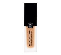 Givenchy - Prisme Libre Skin-caring Matte - Fond De Teint Soin & MatitÃ© 24h - 3-n270