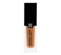 Givenchy - Prisme Libre Skin-caring Matte - Fond De Teint Soin & MatitÃ© 24h - 5-n390