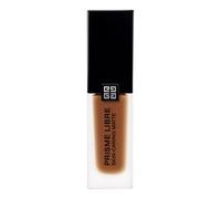 Givenchy - Prisme Libre Skin-caring Matte - Fond De Teint Soin & MatitÃ© 24h - 6-n480