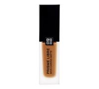 Givenchy - Prisme Libre Skin-caring Matte - Fond De Teint Soin & MatitÃ© 24h - 6-w430