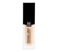 Givenchy - Prisme Libre Skin-caring Matte - Fond De Teint Soin & Matité 24h - 1-n80