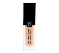 Givenchy - Prisme Libre Skin-caring Matte - Fond De Teint Soin & Matité 24h - 1-w100