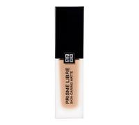 Givenchy - Prisme Libre Skin-caring Matte - Fond De Teint Soin & Matité 24h - 3-c278