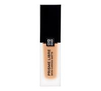 Givenchy - Prisme Libre Skin-caring Matte - Fond De Teint Soin & Matité 24h - 3-w245