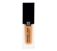 Givenchy - Prisme Libre Skin-caring Matte - Fond De Teint Soin & Matité 24h - 4-n280