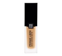 Givenchy - Prisme Libre Skin-caring Matte - Fond De Teint Soin & Matité 24h - 4-w280