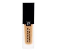 Givenchy - Prisme Libre Skin-caring Matte - Fond De Teint Soin & Matité 24h - 4-w307