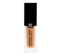 Givenchy - Prisme Libre Skin-caring Matte - Fond De Teint Soin & Matité 24h - 5-n345