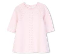 Givenchy - Robe En Tricot - Marshmallow - Fille - 2 Ans