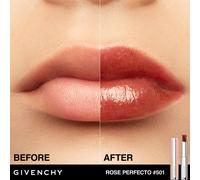 Givenchy - Rose Perfecto Lip Balm - Baume Embellisseur De Lèvres Hydratation 24h - N37 - Rouge Grainé