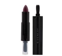 Givenchy Rouge Interdit Rouge à Lèvres Crème - Finition Satinée - N°07 Fiction Violette - 3.4 g