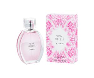 Givenchy Songe Précieux Eau de Toilette (Femme) 50 ml