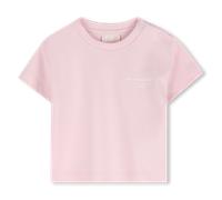 Givenchy - Tee-shirt Manches Courtes - Marshmallow - Fille - 3 Ans