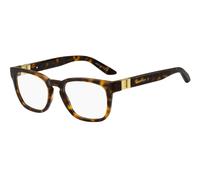 Givenchy Unisex Givenchy GV 0162 086 Montures optiques Acétate Havane Carré