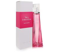 GIVENCHY VERY IRRESISTIBLE Eau De Toilette 80 ml