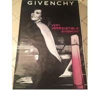 GIVENCHY - Very Irrésistible - Parfum - 120x175cm - Affiche / Poster