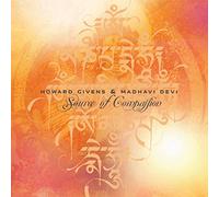 Givens, Howard - Source of Compassion [Import]