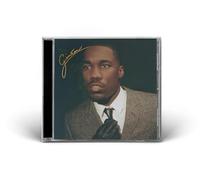 Giveon – Beloved – CD – Édition limitée (Indie Exclusive) – Signé