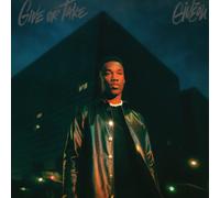 Giveon – Give Or Take – Cassette