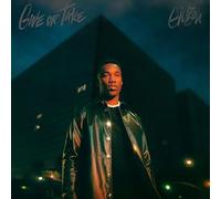 Giveon - Giveon - Give or Take