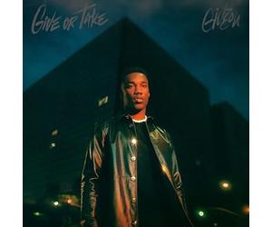 Giveon - Giveon - Give or Take