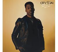 Giveon – When It's All Said And Done... Take Time – CD – Sony Music
