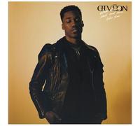 Giveon – When It's All Said And Done... Take Time – CD – Sony Music