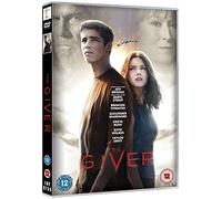 Giver. The [Edizione: Regno Unito] [Import]