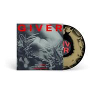 Giver - The Future Holds Nothing But Confrontation (C [Import]