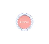 GIVERNY - Dewy Gel Glow Blusher - 3 Colors #01 Peach Guava