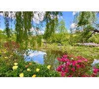 Giverny en direct guidé