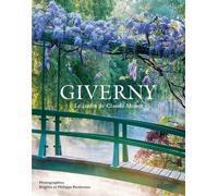 Giverny - Le jardin de Claude Monet - Brigitte Perdereau - Eugen Ulmer Eds - broché - Monographie
