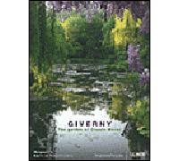 Giverny. Le jardin de Claude Monet (version anglaise) vers.anglaise - Brigitte Perdereau - Eugen Ulmer Eds - broché - Livre