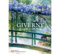 Giverny - The Garden of Claude Monet