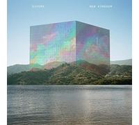 Givers - New Kingdom [Import]