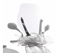 givi 1128a bulle compatible avec honda sh 125-150 i abs 2012 2013 2014 2015 2016 mototopgun