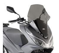 givi 1129d bulle compatible avec honda pcx 125 2018 2019 2020 mototopgun