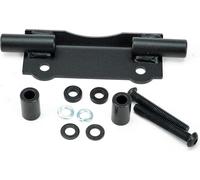 GIVI 1161KIT kit de montage sur cadre latéral sans support