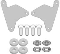 GIVI 1179KIT kit de montage sur cadre latéral sans support