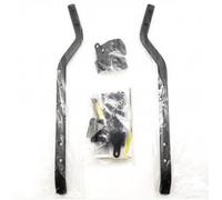 GIVI 1192FZ Attache Arrière Pour Honda 750 NC X DCT 2021-2022