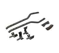 GIVI 1192FZ Attaque Arrière Coffre Monokey Case Honda Nc 750 X 2023 23