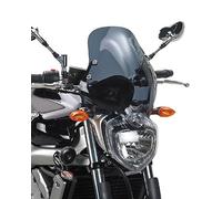 givi 140d bulle compatible avec yamaha fz6 600 / fazer 2004 2005 2006 mototopgun